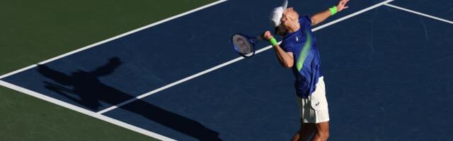How to watch De Minaur vs. Auger-Aliassime online for free