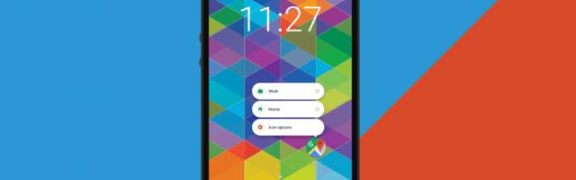 Nova Launcher’s founder and sole developer has left