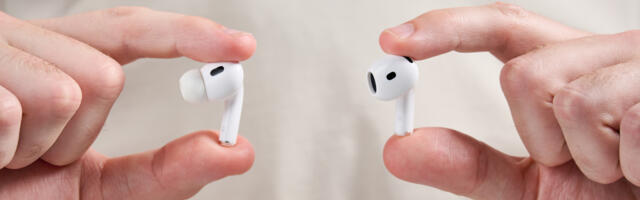Hoping for big AirPods Pro 3 changes? Last-minute rumors suggest you could be disappointed