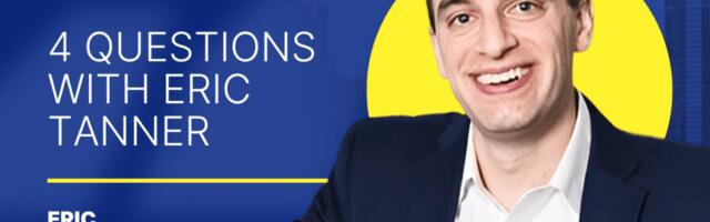 Eric Tanner Sees Loyalty and Operability as the Future of Airline Differentiation