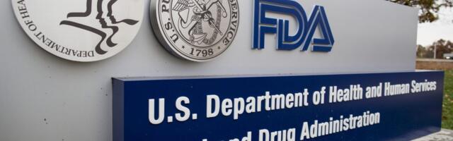 FDA described as a “clown show” amid latest scandal; top drug regulator is out