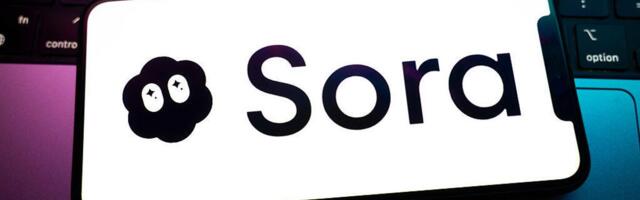 Sora Is the No. 1 Free App on the Google Play Store: Your Guide to the AI Video App