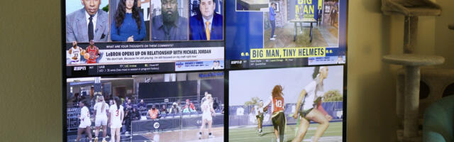 Frustrated over YouTube TV losing all of Disney’s channels? Blame ESPN’s crazy pricing