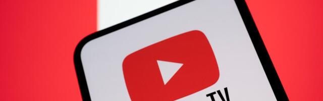 Disney channels are back on YouTube TV