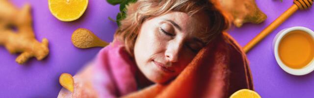 7 Natural Ways to Conquer This Year’s Cold and Flu Season