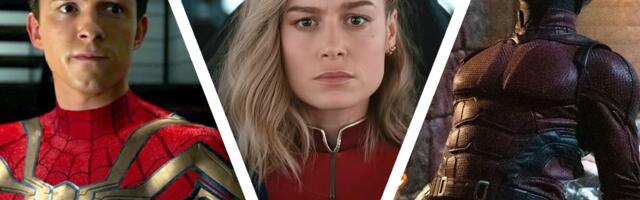 Fresh Avengers: Doomsday leak reveals two more Marvel heroes will join the fight to stop Robert Downey Jr's Doctor Doom