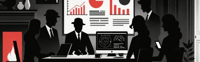 Расследование инцидентов и ретроспективный анализ: итоги проектов 2024-2025