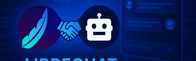 LibreChat: open-source интерфейс для ваших моделей в экосистеме BotHub