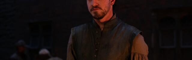 Hamnet review: Paul Mescal and Jessie Buckley burn in William Shakespeare tragedy