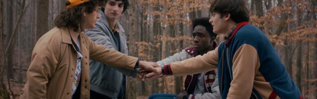 Every new Netflix show arriving in December, including 3 with over 80% on Rotten Tomatoes you should stream first