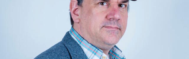 After 40 years of adventure games, Ron Gilbert pivots to outrunning Death