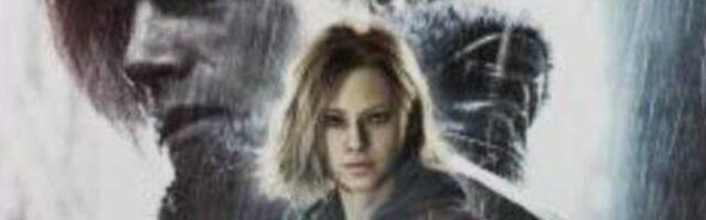 PlayStation leak confirms Leon will be in Resident Evil Requiem after all