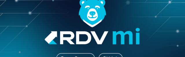 RDV-MI: наш подход к интеграциям и зачем мы вообще сделали этот модуль