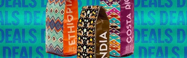 Best Holiday Coffee Subscription Deals (2025): Atlas, Trade