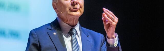 California university economist sees ‘no gangbuster year’ in 2026