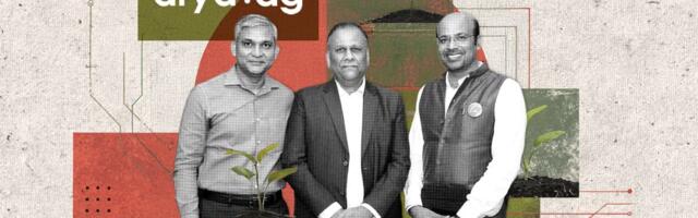 How Arya.ag Forged A Profitable Agritech Stack From Credit To Marketplace