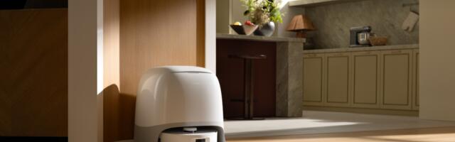 Roborocks first CES 2026 robot vacuum is out and on sale: Get the Qrevo Curv 2 Flow for $849.99