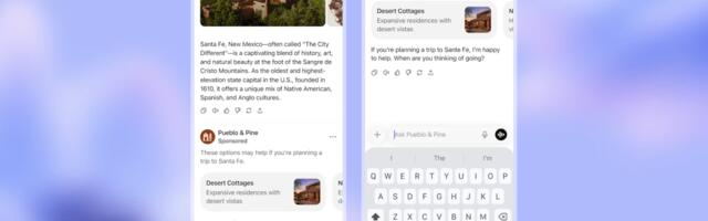 OpenAI Launches Ads Pilot for ChatGPT, Travel Expected to Participate