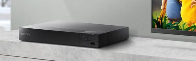 Sony will ship its final Blu-ray recorders this month — exit from Japanese market the end of an era for the segment