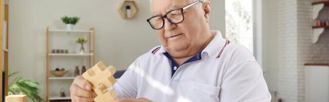 People who still feel mentally sharp and emotionally steady in their 80s all quit doing these 8 things before they turned 70