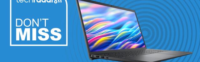 Way better than a Chromebook: This $330 Dell 15 Windows 11 laptop is the ultimate 'work-from-anywhere' deal in the Presidents' Day sale