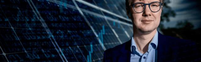 Danish startup Hybrid Greentech attracts €15 million investment to accelerate European grid flexibility rollout