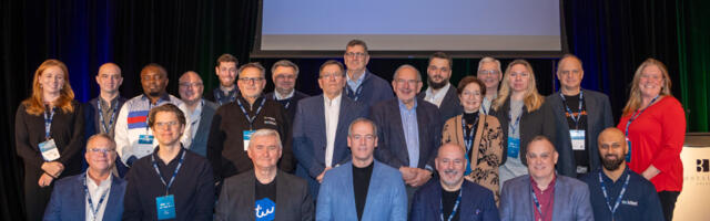 L-Spark completes its first cohort as a corporate accelerator