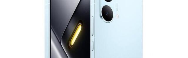 Poco trolls Samsung, teases the X8 series