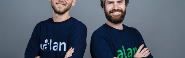 French insurtech Alan hits €5B valuation