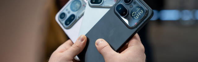 The $500 phone isn’t dying, but rising costs might make it a lot less exciting