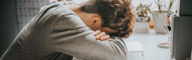 College students say they are changing their majors because of AI