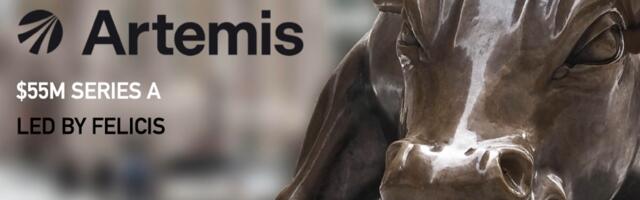 Artemis Raises $55M to Cut Security Response Times by 94% Through Autonomous Investigation