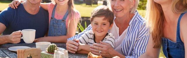 From Audio to Home Tech: What to Consider This Mother’s Day