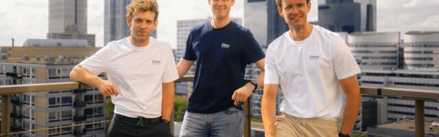 Dutch healthtech Ditto raises €7.6M to bring AI-powered patient support across Europe