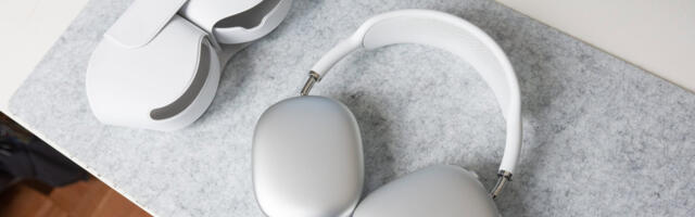 Score $100 off the Apple AirPods Max headphones on Amazon