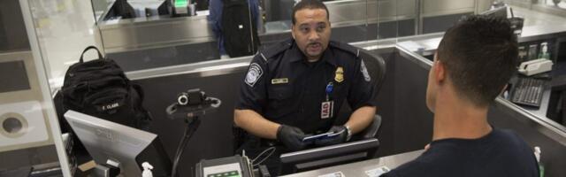 U.S. Plans to Scale Back on Collecting All Travelers’ Social Media