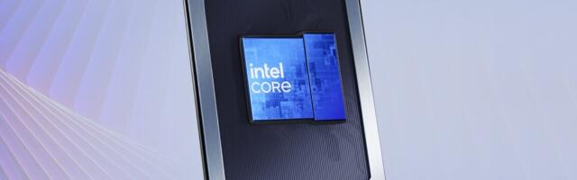 We're starting to see some PC makers respond to Apple's MacBook Neo