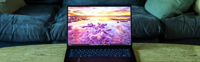 Lenovo Yoga Slim 7x review: Snapdragon X2 Elite makes its case