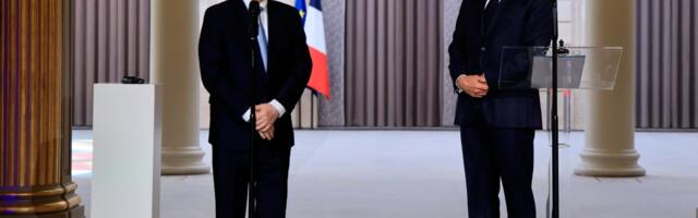 SoftBank data centre offers France AI sovereignty with strings