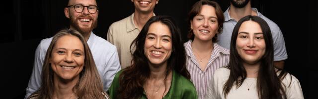 New Dawn Bio raises €2.1M pre-seed round for cultured wood