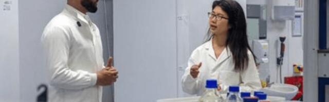 LabCycle secures £430K to commercialise lab plastic recycling system and cut incineration waste