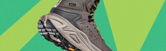 Best Hiking Boots (2026): Walking Shoes, Trails, Backpacking