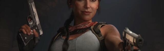 Lara Croft can't catch a break: after delaying one Tomb Raider game, Amazon is delaying another and this one won't show up until 2028