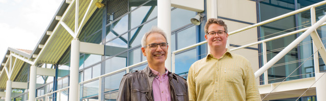 Cambridge-based Forefront RF scores £1.5M to redefine smart devices in the internet of everything