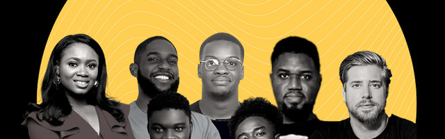 4 Nigerian startups selected for inaugural Endeavor ScaleUp programme