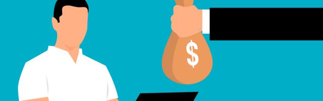 Irish-based Tech and Finance Salaries Increased by Up to 20% in 12 Months