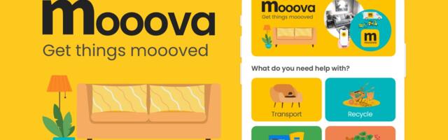 Mooova helps its customers buy second-hand and reduce nearly 50% of vehicle trips