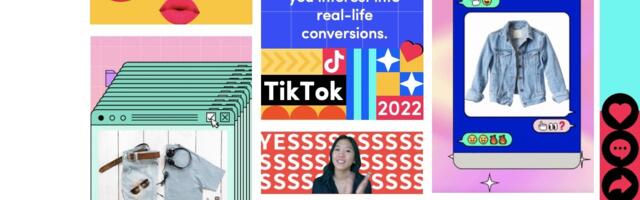 These TikTok trends can help marketers reach more user