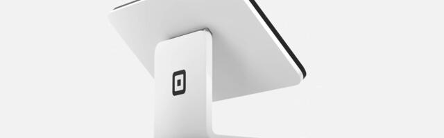 Square Debuts the Next-Gen ‘Square Stand’ POS System