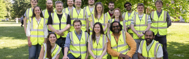 London’s Greyparrot picks up €10.2 million to solve the global waste problem with a circular economy approach